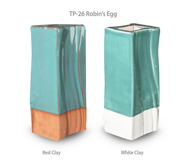 TP-26 PT ROBIN'S EGG BLUE
