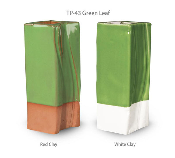 TP-43 PT GREEN LEAF