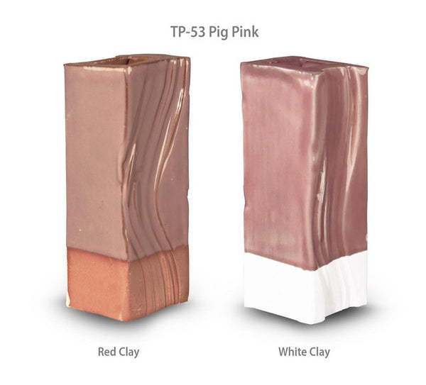 TP-53  PT  PIG PINK