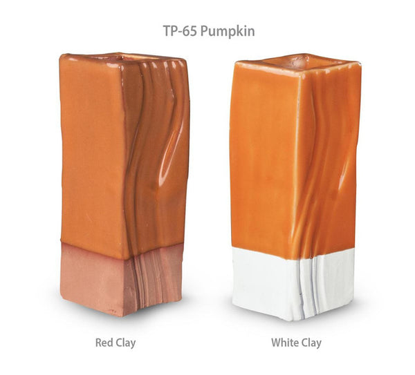 TP-65  PT  PUMPKIN
