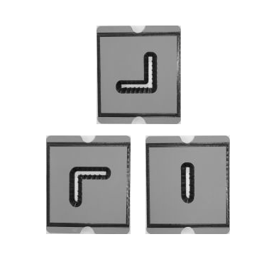 Tile Die Set