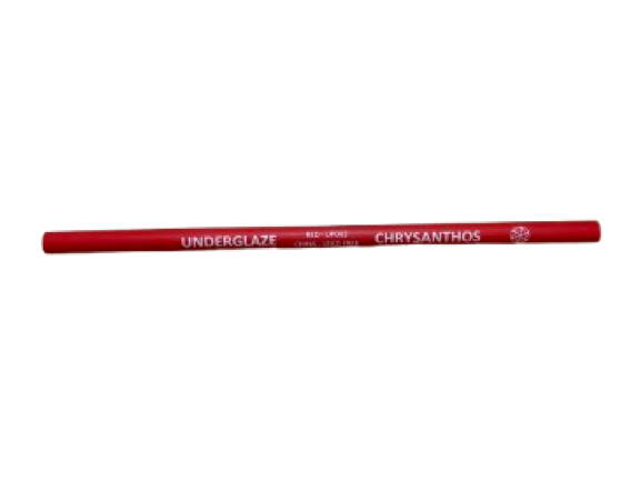 Chrysanthos Underglaze Pencil