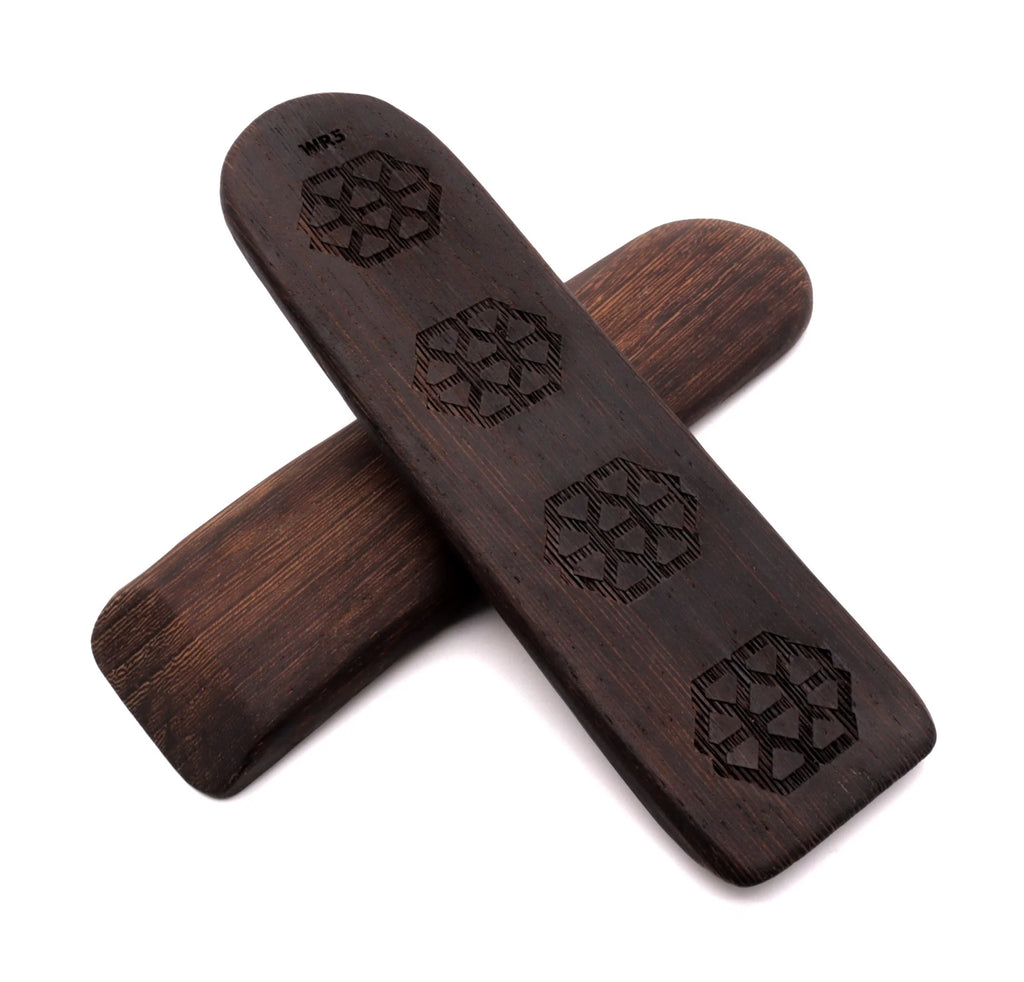 Wood Rib 50 mm Extra-Long