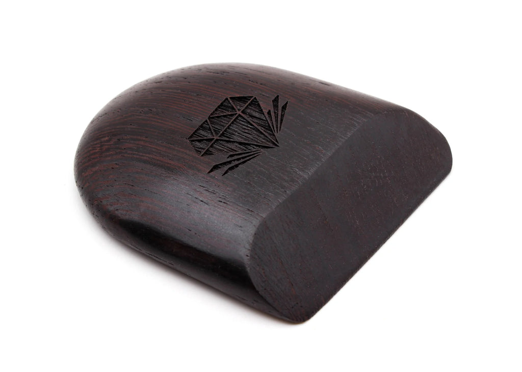 Wood Rib 75 mm