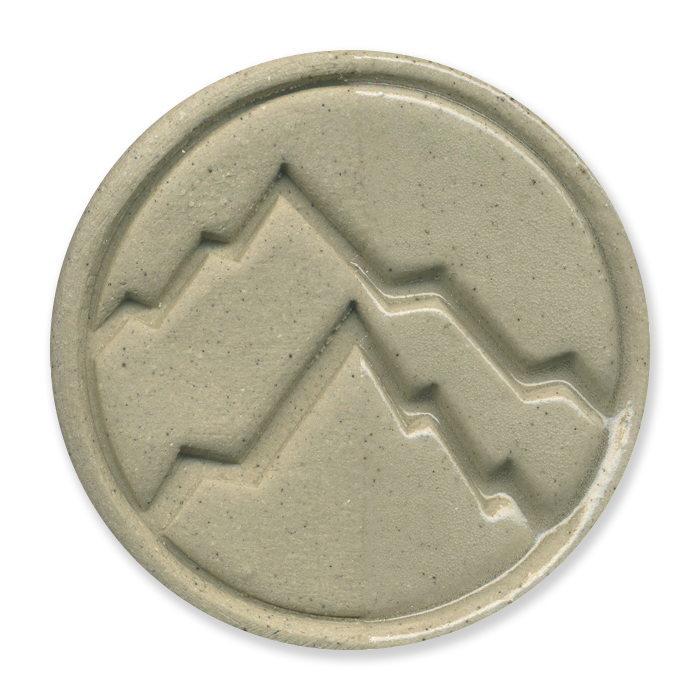Image 1: Zam Super Bod in Oxidation,  (Electric Kiln)