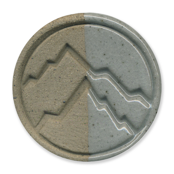 Image 2: Zam Super Bod in Reduction  (Gas Kiln)