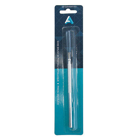 Scratch Wire Brush