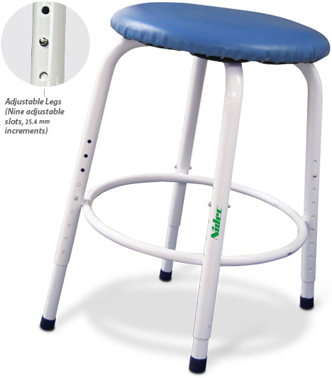 Shimpo Adjustable Stool