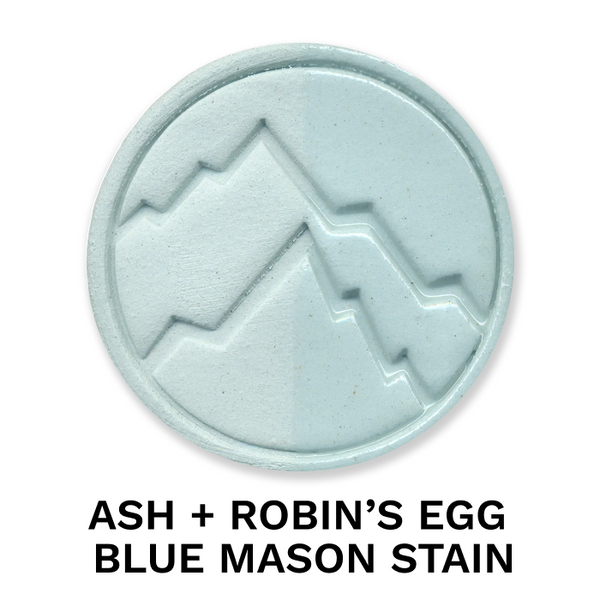 Ash Colored Clay Pack