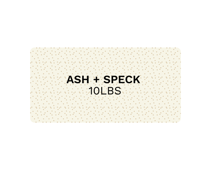 Ash Colored Clay Pack
