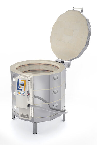 e28T-3 Pottery Kiln