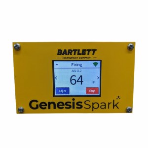 Bartlett Genesis Spark Control Board
