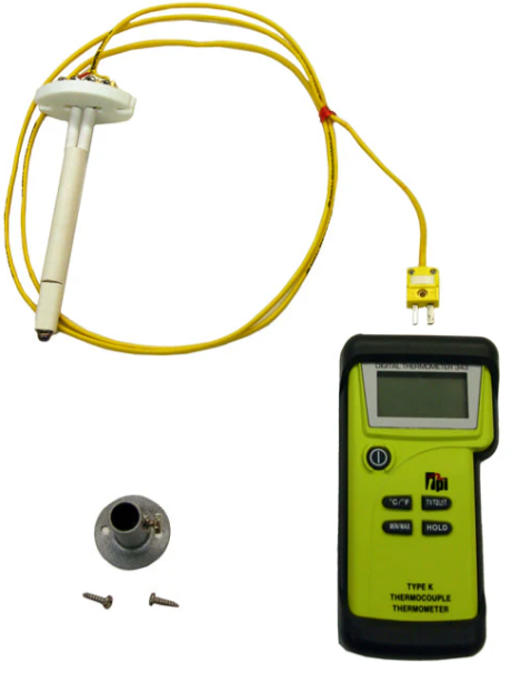 Skutt Pyrometer