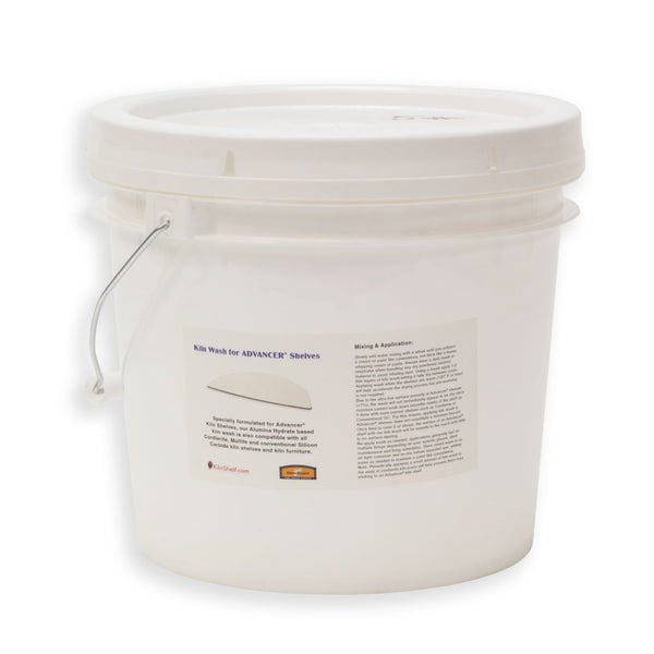 Advancer® Kiln Wash