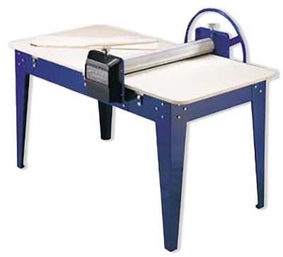 NorthStar Super Series Slab Roller Package