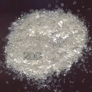 Mica 20x60M