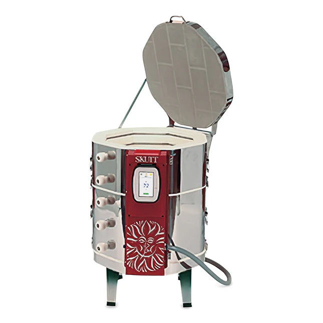 Skutt KMT-822 Kiln, 240 Volt, 1 Phase