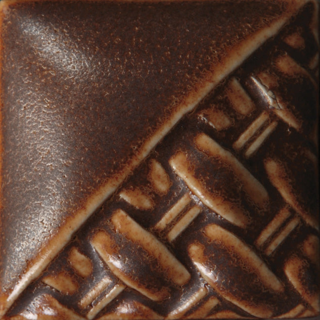 Mayco SW-145 Tea Dust (Discontinued)