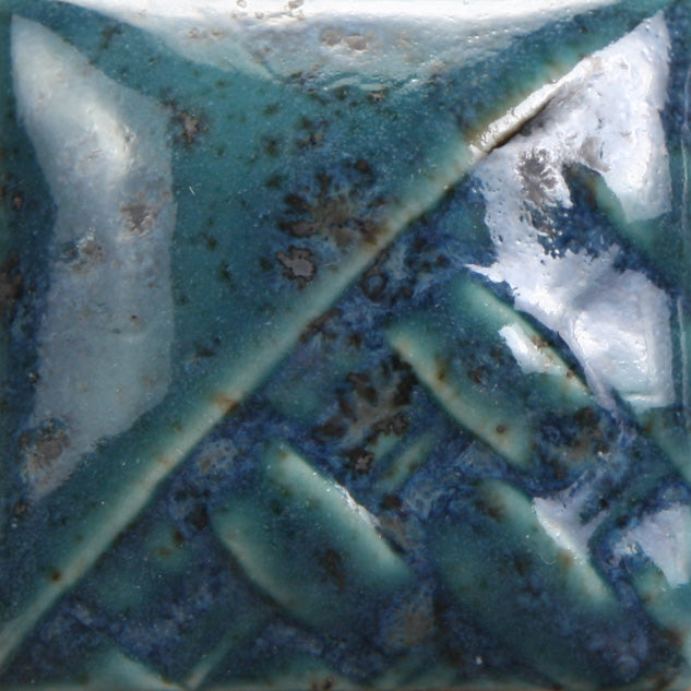 Mayco glazes