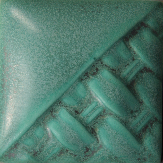 Mayco SW-164 Satin Patina