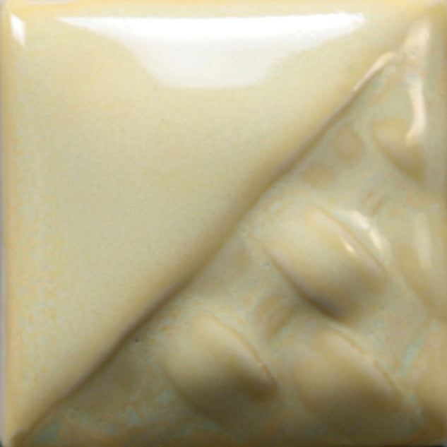 Mayco SW-169 Frosted Lemon