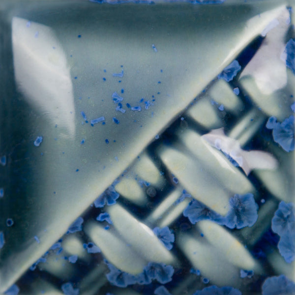 Mayco SW-217 Micro Cerulean Pint