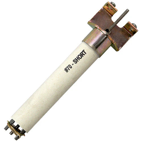 Skutt Shut Off Tube Assembly