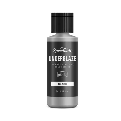 Underglaze Black