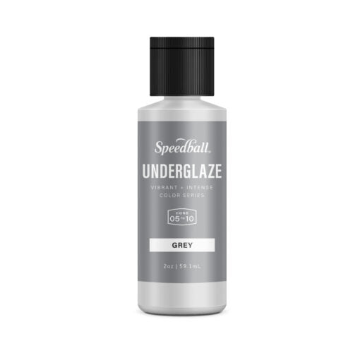 Underglaze Gray
