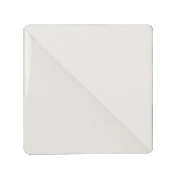Underglaze White