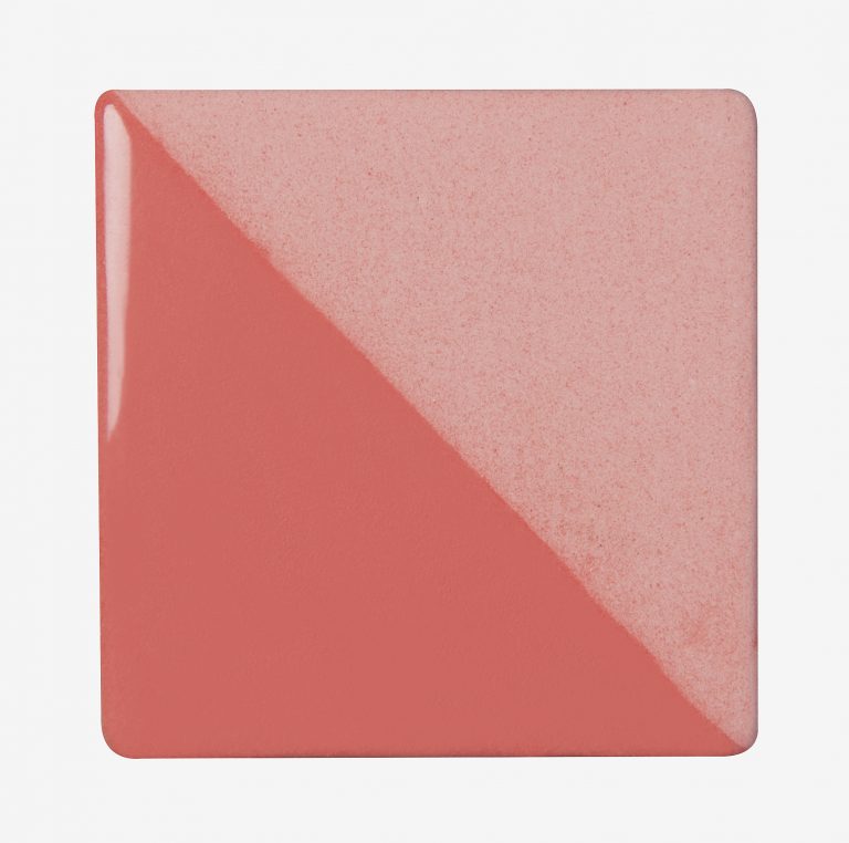 Underglaze Pink