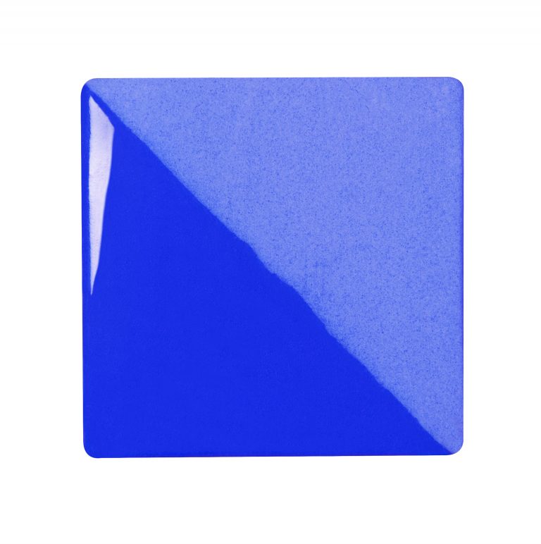 Underglaze Med Blue