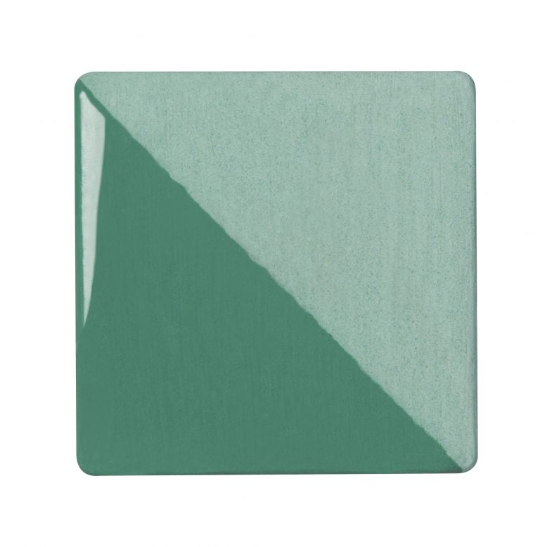 Underglaze Aqua