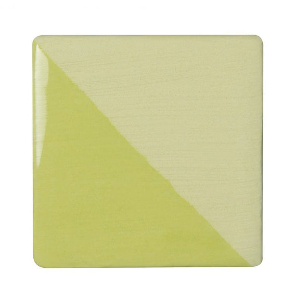 Underglaze Chartreuse