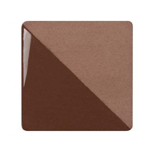 Underglaze Brown