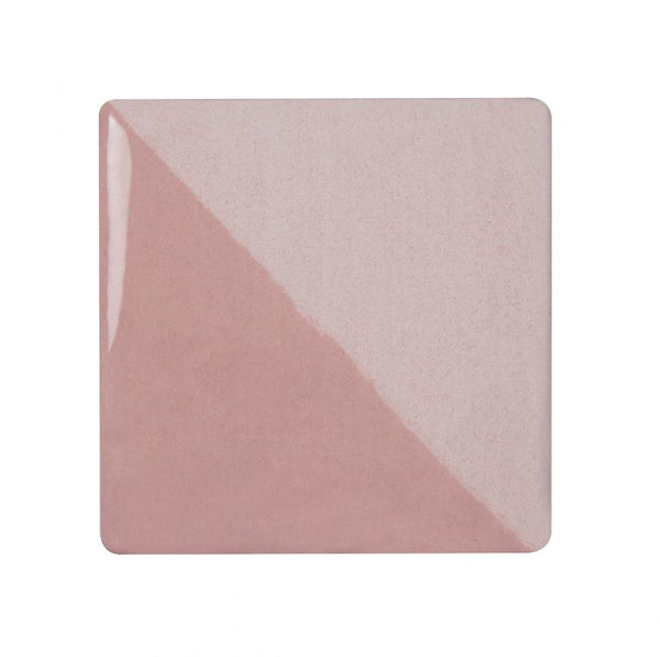 Underglaze Soft Pink