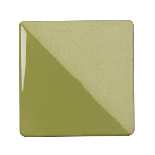 Underglaze Leaf Green