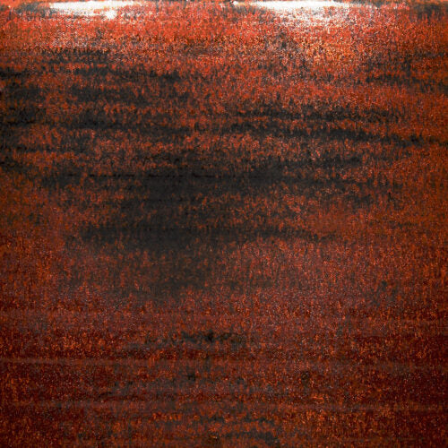 002101 Mid-Fire Glaze, Blackened Copper Pt