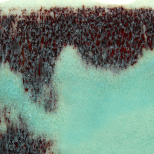 002103 Mid-Fire Glaze, Dragon Stone Pt
