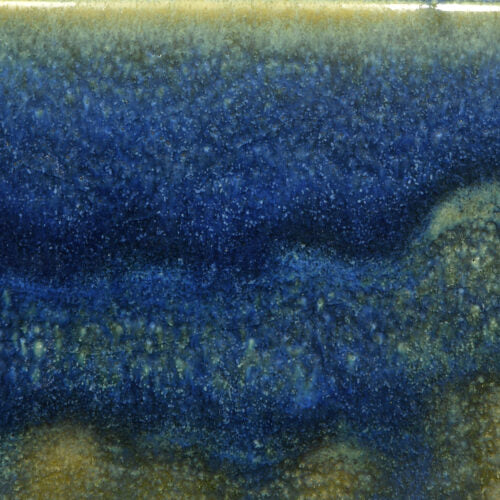 002106 Mid-Fire Glaze, Blue Moss Pt