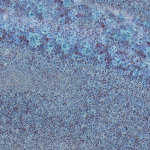 002107 Mid-Fire Glaze, Lavender Mist Pt