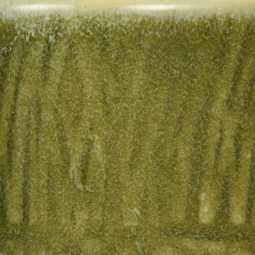 002112 Mid-Fire Glaze, Basque Green Pt