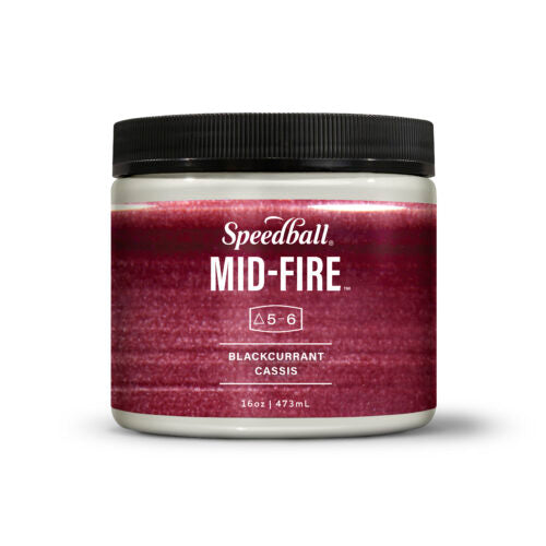002115 Mid-Fire Glaze, Blackcurrant  Pt