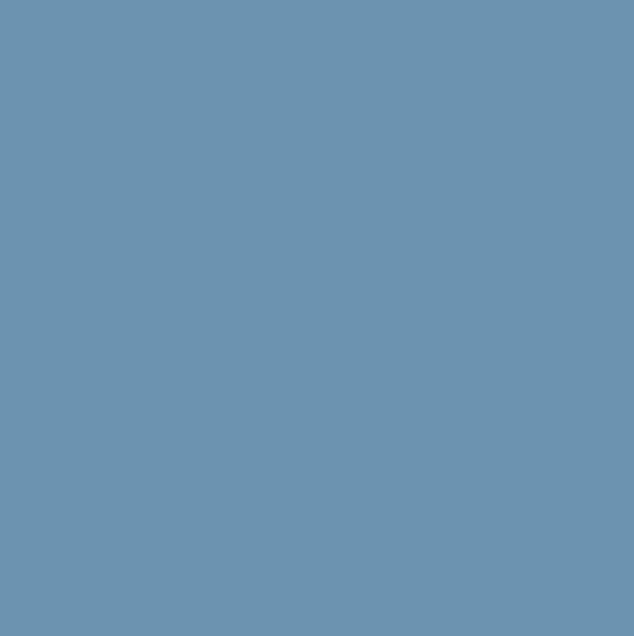 6373 Turquoise Blue