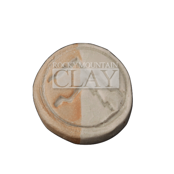 Ash Clay Dry