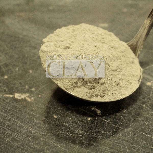 Bentonite - 325m