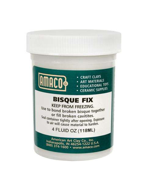 BISQUE FIX  4 OZ