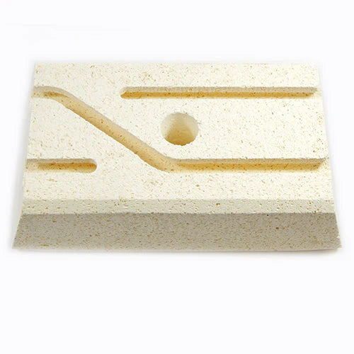 All 10 Sided Kilns - 2.5” Brick - Replacement Bricks/Slabs