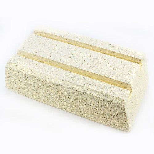All 10 Sided Kilns - 2.5” Brick - Replacement Bricks/Slabs