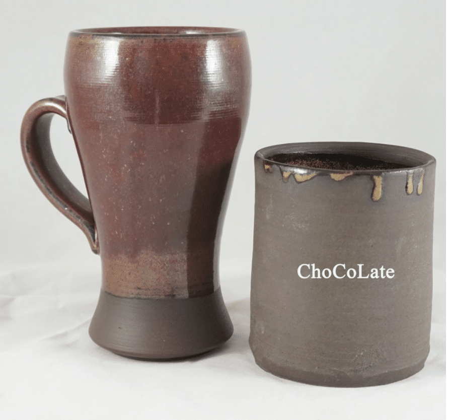 New Mexico's ChoCoLate Clay